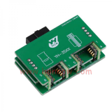 Yanhua YH35XX Programmer with  Simulator replaces the original 35160WT/35128WT EEPROM work for BMW F G Chassis