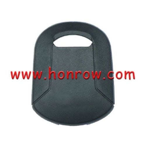 universal transponder key shell