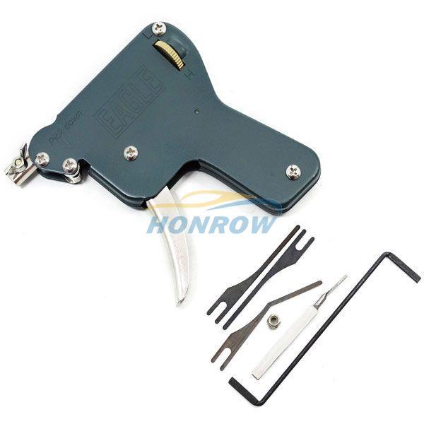 For EAGLE Downward Pick Gun