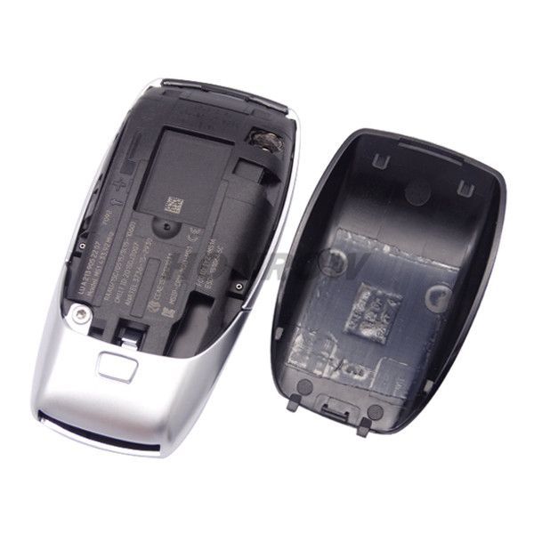 For Original Be 3 button remote key with 434mhz