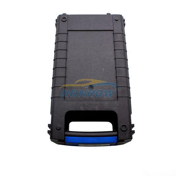 For Turbo decoder HU100