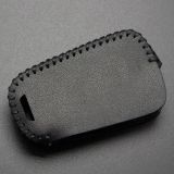 For Buick 3+1 button  button key cowhide leather case used for Regal 09-14  for Chevrolet, for Cruze, for AVEO, for CAPTIVA, for Malibu,ect.