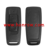 For Honda Motorcycle 2 Button Remote Key Shell