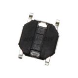 For Muti-function remote key button, PCB button. It is easy for locksmith engineer to use. 7# The button is sold in a pack of 10 only, L:4mmW:4mmH:1.5mm