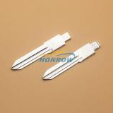 For GM/ For Buick Remote Key Blade 26#