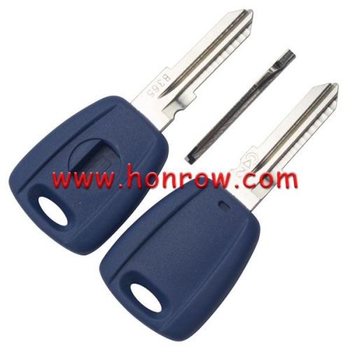 For Fi transponder key shell