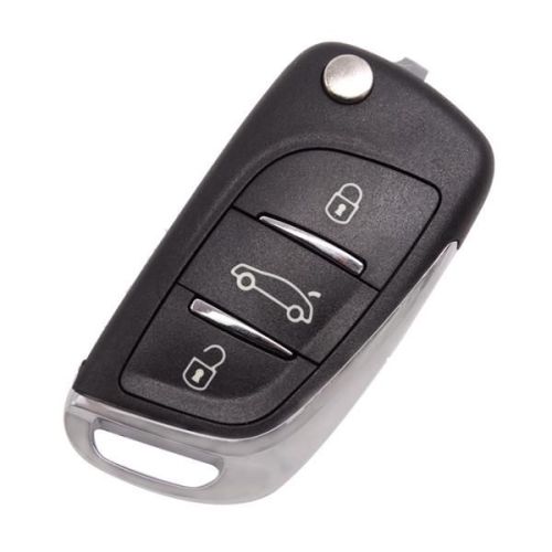 Citroen DS style,NB-ATT-new honda used for from 2013 year to 2015 year , 7947 chip remote key.