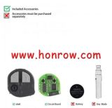 Xhorse XNSZ01EN for Suzuki Type Wireless Remote