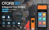 OTOFIX BT1 Professional Battery Tester with OBDII VCI and Battery Registration Support Full System Diagnosis