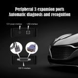 CG FC200 ECU Programmer Full Version Support 4200 ECUs and 3 Operating Modes Upgrade of AT200 in Stock