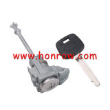 For Subaru XV Left door lock 2013