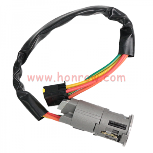 For Renault ignition starter switch for Renault Logan Dacia OEM:25212348