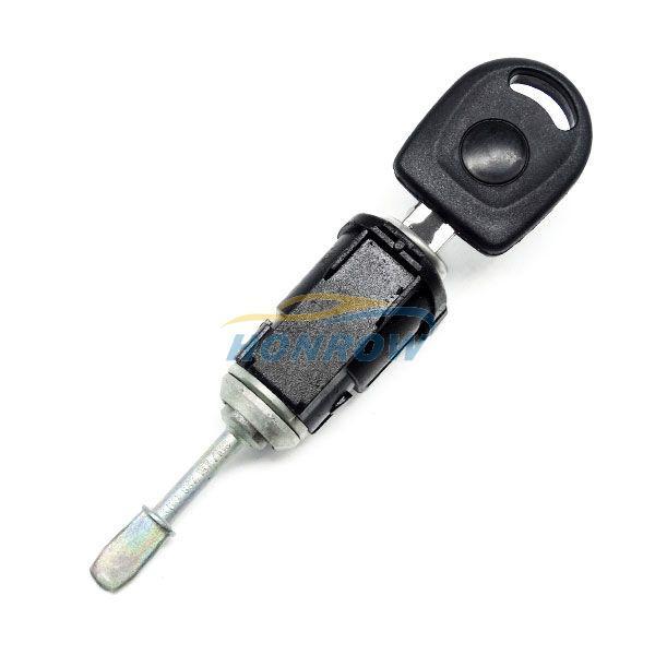 For VW Passat B5 right car door lock
