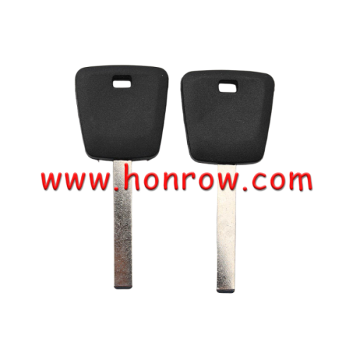 For Chevrolet transponder key blank