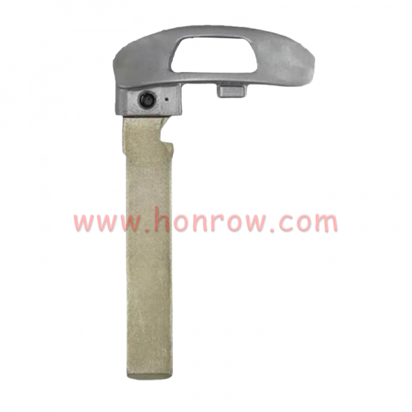 For Hyundai emergency key blade
