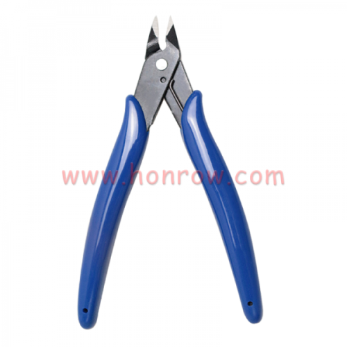 PLATO 170 Wishful Clamp DIY Electronic Diagonal Pliers Side Cutting Nippers Wire Cutter 3D printer parts