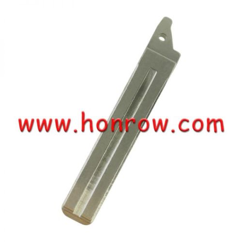 For Toy remote key blade