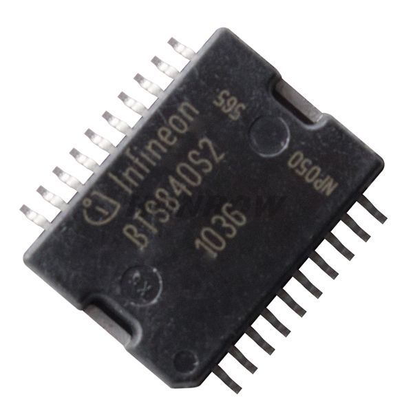 BTS840S2 MOQ:30PCS