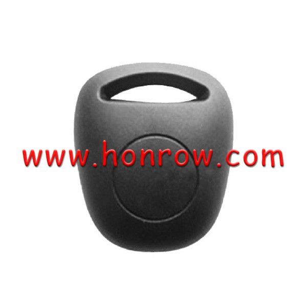 universal transponder key shell