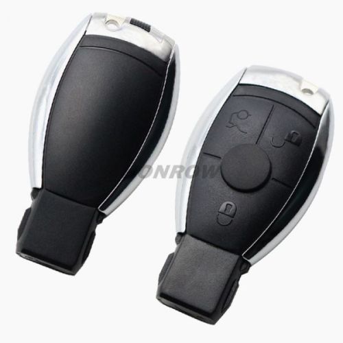 For Be 3 button remote key shell without panic button