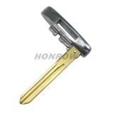 For cadi emergency key blade