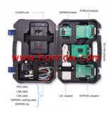 CGDI CG100X V1.9.8.0 version New Generation Programmer for Airbag Reset Mileage Adjustment and Chip Reading