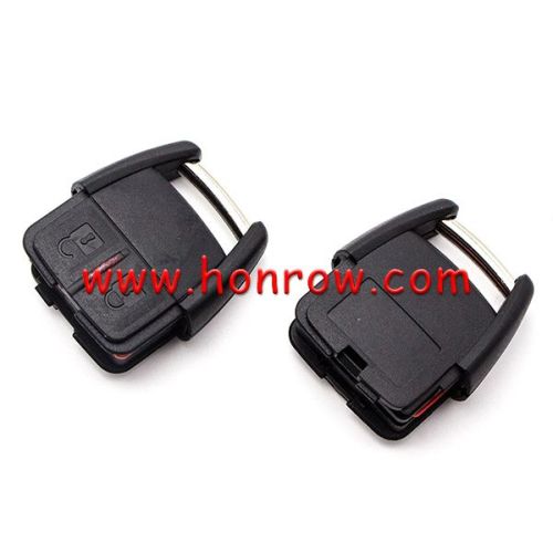 For Chev 2 Button remote key with 433mhz