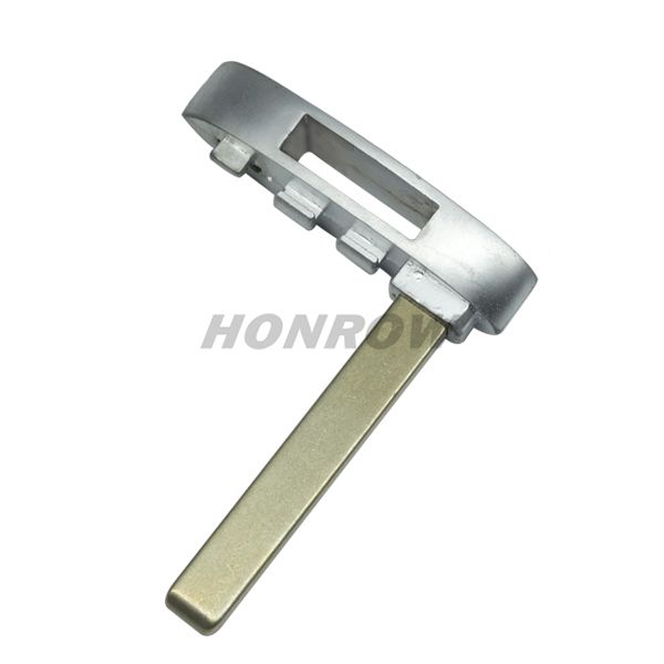 Cadi emergency key blade