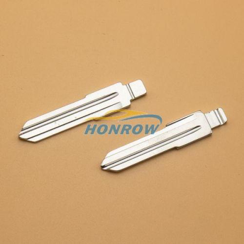 For Opel Key Blade 80#