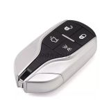 KYDZ smart 4 button remote key with pcf7942 HITAG2 46 chip 433MHZ