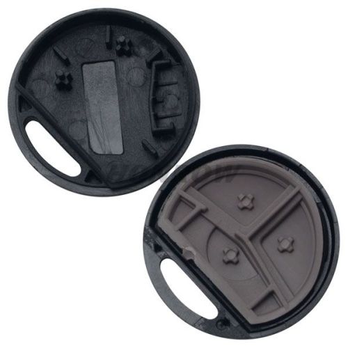For To 3 button smart remote key case