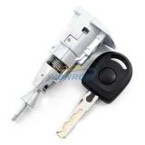 For VW MK6 left door lock