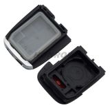 For G Pontiac 4+1 button flip remote key blank
