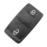 For VW 2 button remote key pad