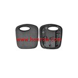 universal transponder key shell