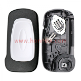 Key Fob For Ford KA MK2 Remote Car Fob with Chip PCF7941A (ID46) 433Mhz 2008-2016  DS51-3762-BA1