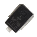 Zener SM8S15A MOQ:30pcs