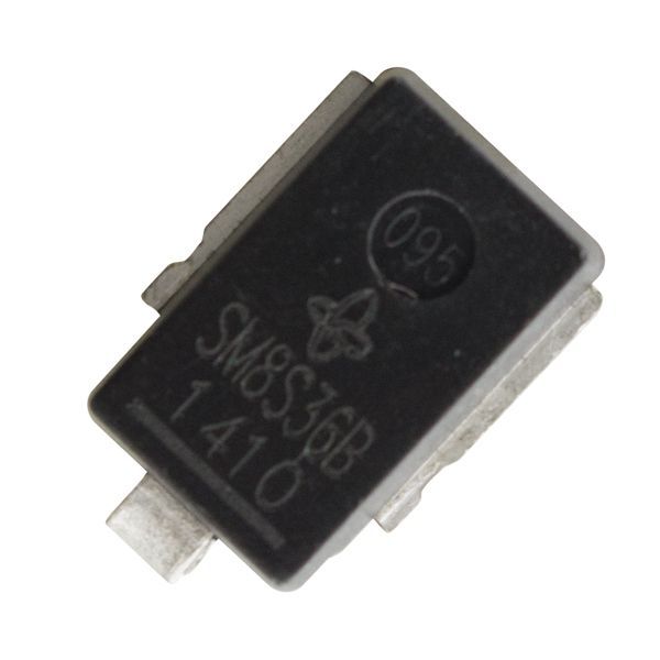 Zener SM8S15A MOQ:30pcs