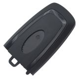 For Original 2017 Ford 4+1 button smart card with 902Mhz  HITAG Pro Chip