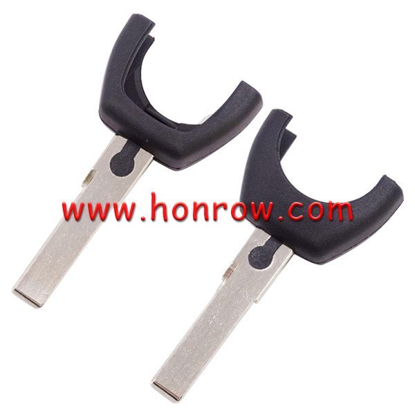 For V Golf key blade