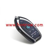 CF930 Universal Modified Remote Smart LCD Key Display Car Key Keyless Go English/Korean/Russian/Spanish/Portuguese/Arabic/Thai/Japanese/German/Itlian/French