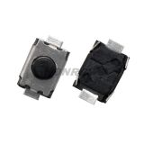 For Muti-function remote key button, PCB button. It is easy for locksmith engineer to use. 2# The button is sold in a pack of 10 only, w3.98*h1.6*d3.0