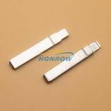 For Citroen Key Blade 58#