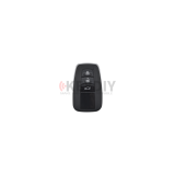 KEYDIY TDB36 3 button smart remote key with 4D chip