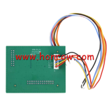 AUTEL APB130 Adapter Work With XP400 PRO Read IMMO Date From VW MQ48 Series NEC35XX Dashboard ForIM608 IM508 IM508S