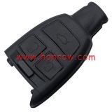 For SAAB 3 button remote key blank