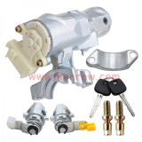 For Toyota Car Ignition Lock 80003466 for Toyota Hilux 97 to 05