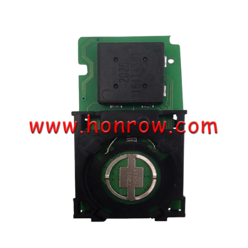 KEYDIY TB01-3(only pcb)