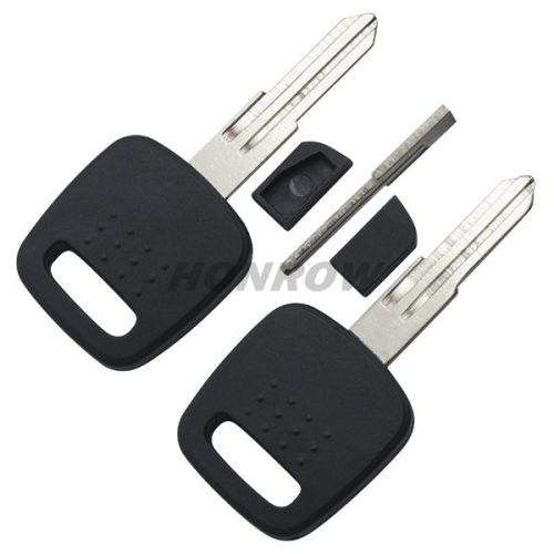 For Nis A32 transponder key shell