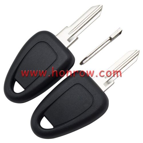 For Fi  transponder key blank